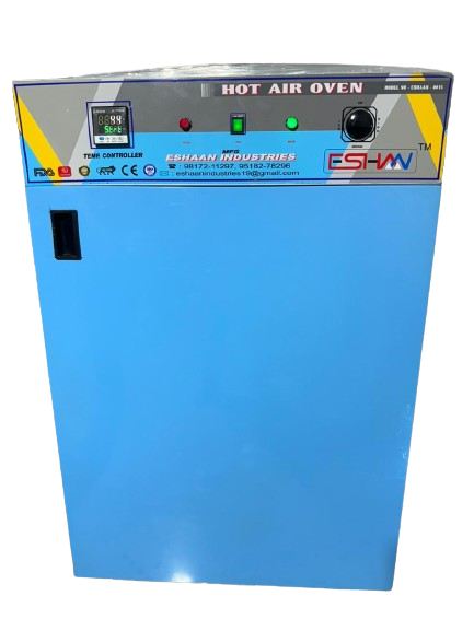 HOT AIR UNIVERSAL OVEN - DELUXE MODEL ( ESHAAN-0015 )