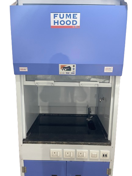FUME HOOD ( ESHAAN-0003 )