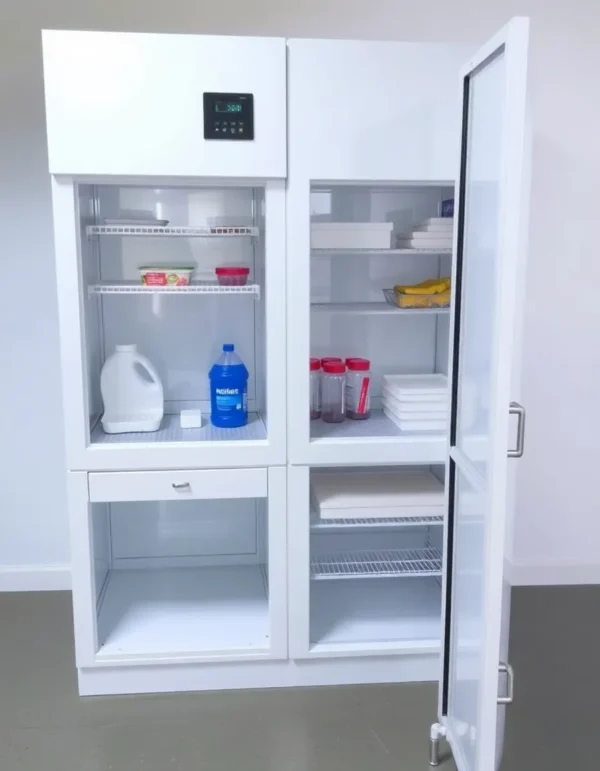 MATERIAL STORAGE CABINET (  ESHAAN-0010 )