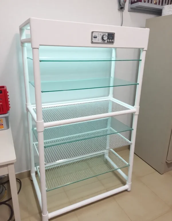 TISSUE CULTURE RACK (ESHAAN-0011)