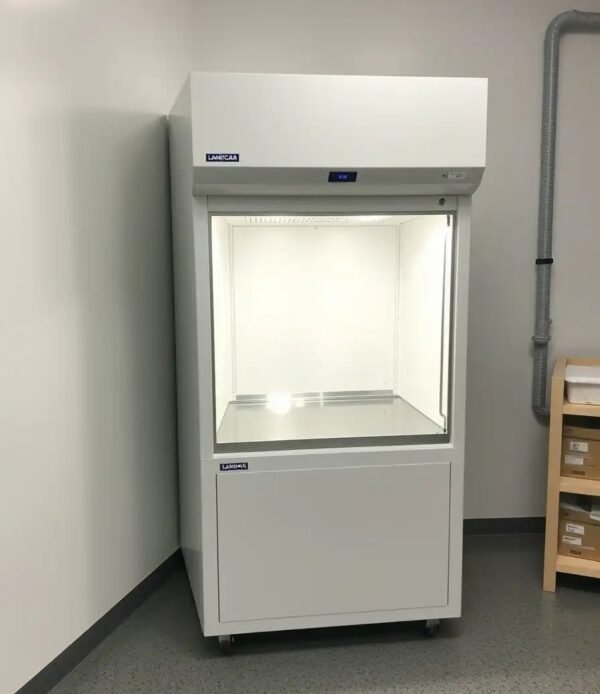 LAMINAR AIR FLOW CABINET VERTICAL ( ESHAAN-0002 )