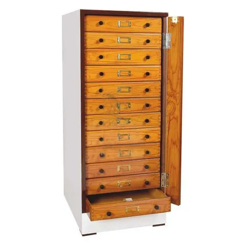 HERBARIUM CABINET (  ESHAAN-0013 )