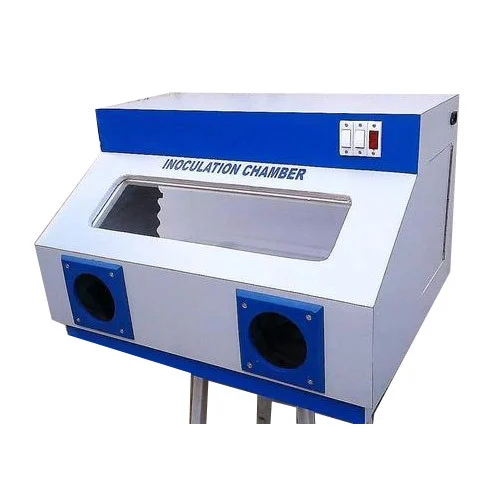 INOCULATION CHAMBER (  ESHAAN-0012 )